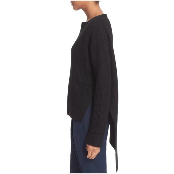 Brochu Walker wool cashmere thandee sweater - Picture 2 of 7